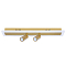 Спот ARTE LAMP A2607PL-22GO