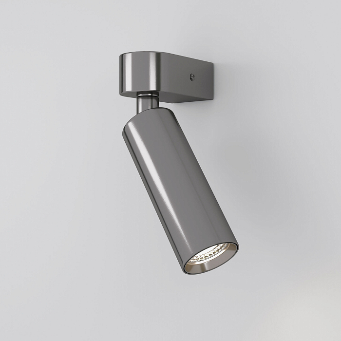 Интерьерная подсветка Eurosvet 20143/1 LED титан