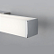 Интерьерная подсветка Elektrostandard Protera LED хром (MRL LED 1008)