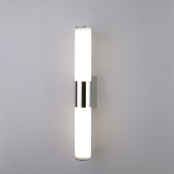 Интерьерная подсветка Elektrostandard Venta Neo LED хром (MRL LED 12W 1005 IP20)