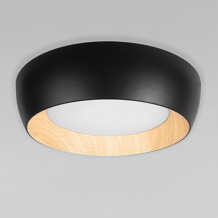 Светильник LOFT IT 10255/500 Black