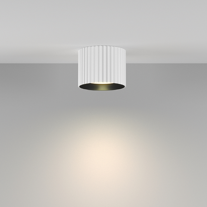 Technical C106CL-GX53-W