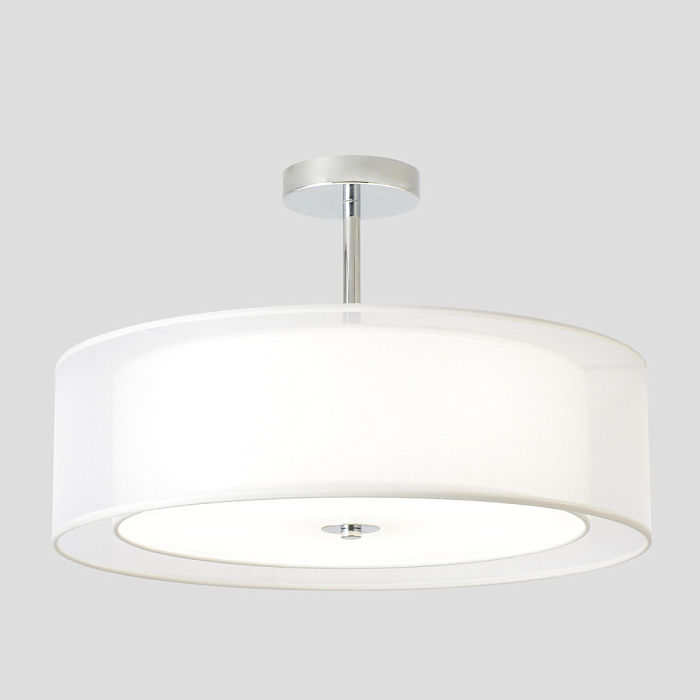 Crystal Lux MYSTERY PL5 CHROME