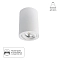 Светильник ARTE LAMP A1560PL-1WH