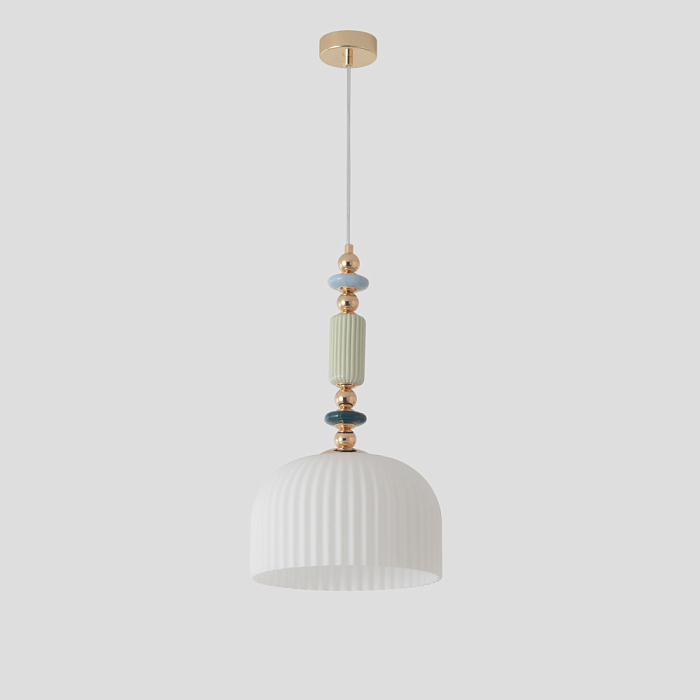 Светильник Crystal Lux MERINGUE SP1.1