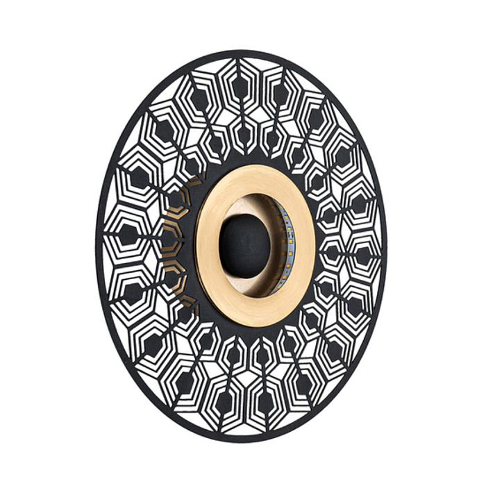 Интерьерная подсветка ARTE LAMP A2644AP-1GO