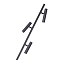 Kink Light 07613-F,19
