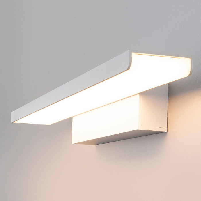 Интерьерная подсветка Elektrostandard Sankara LED 16W IP20 белый
