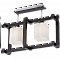 Люстра потолочная Sfera Sveta 85588/2C WENGUE+CH
