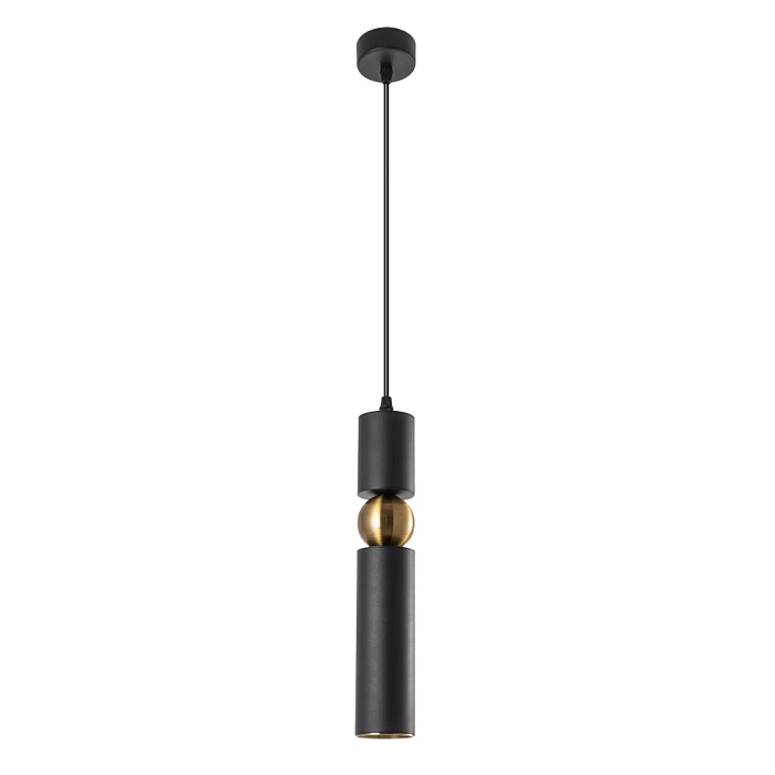 Светильник ARTE LAMP A3162SP-1BK