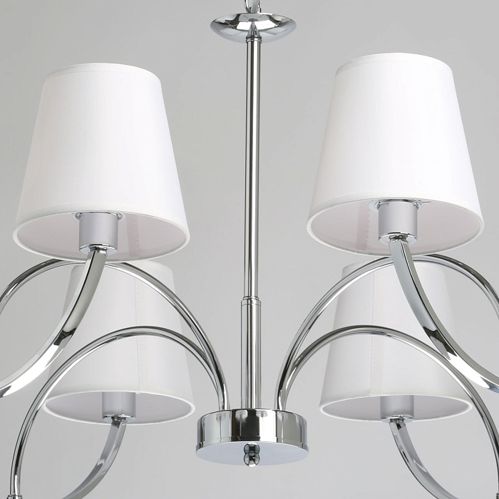 Люстра MW-Light 329012008