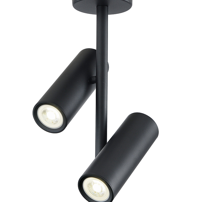 Светильник Sfera Sveta 1110B-A/L BLACK