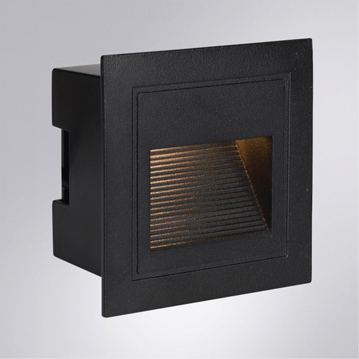 ARTE LAMP A7325IN-1BK