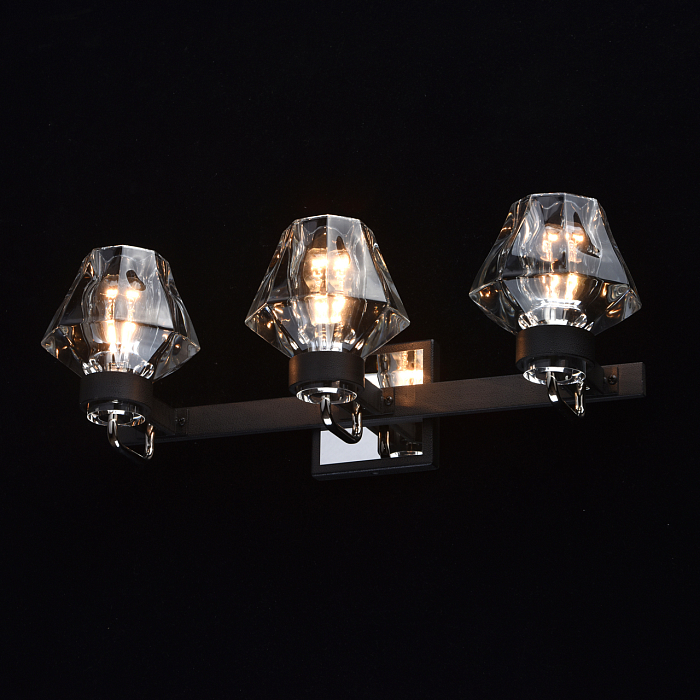 Бра на 3 и более ламп MW-Light 104022203
