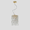 Светильник Crystal Lux ABRIL SP2 GOLD