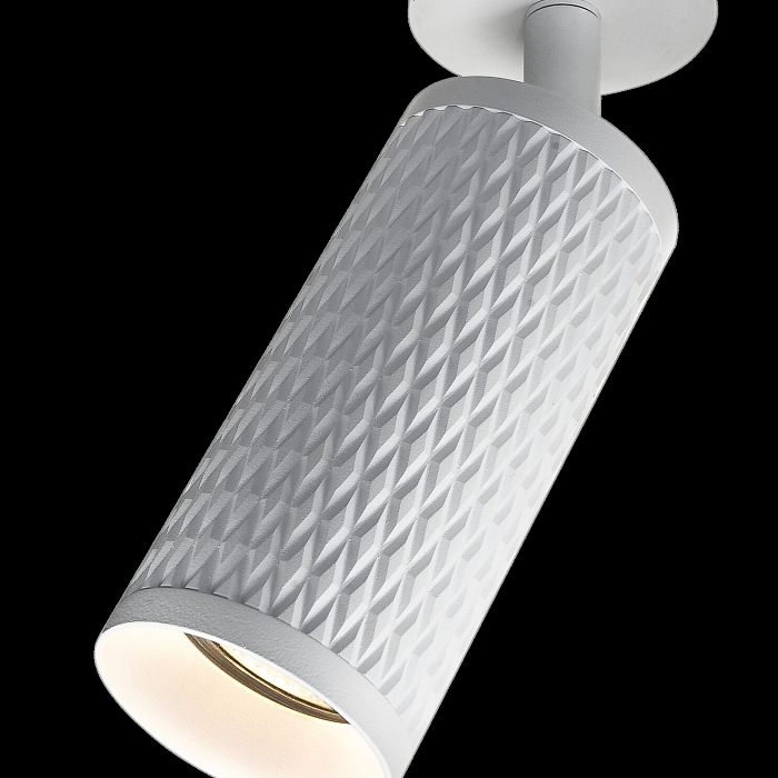 Светильник встраиваемый Technical C037CL-01W