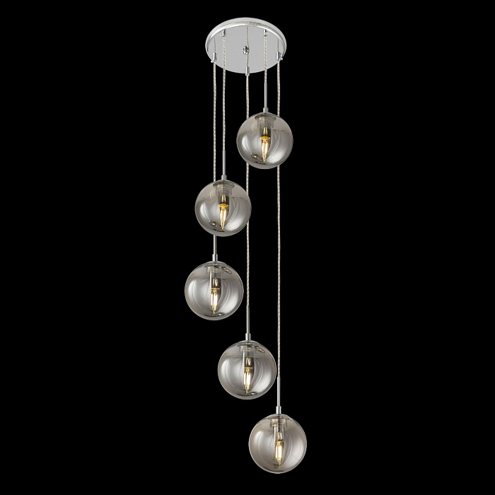 Светильник каскадный  CL102050