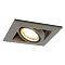 Спот встраиваемый ARTE LAMP A5941PL-1GY