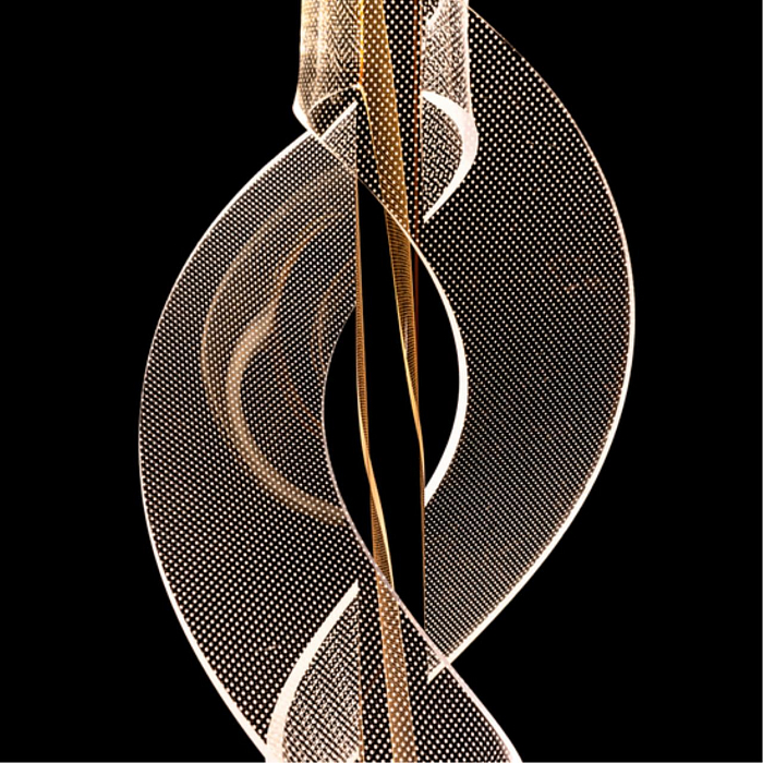 ARTE LAMP A2093SP-1GO