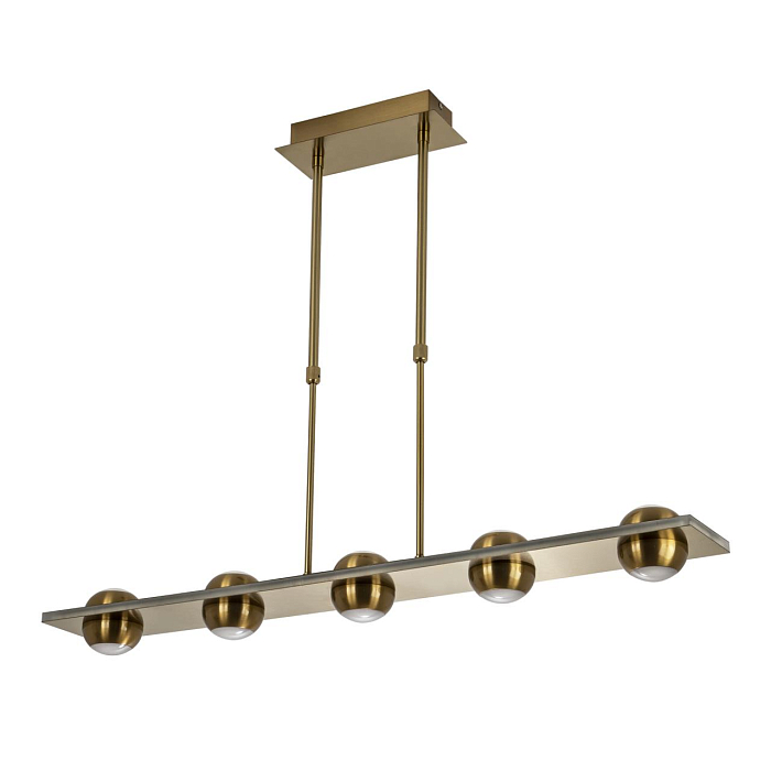Светильник LED4U L7515-11 AB