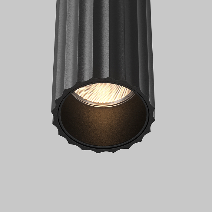 Бра Technical C082WL-12W2.7K-B