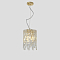 Светильник Crystal Lux ABRIL SP2 GOLD