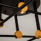 Потолочный светильник LED4U L250-8 Светильник LED4U L250-8