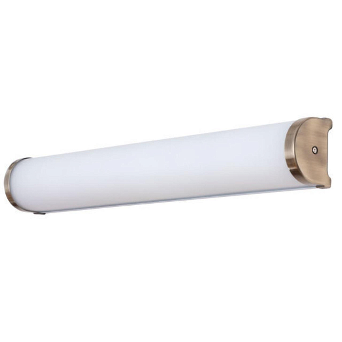 Интерьерная подсветка подсветка картины ARTE LAMP A5210AP-4AB