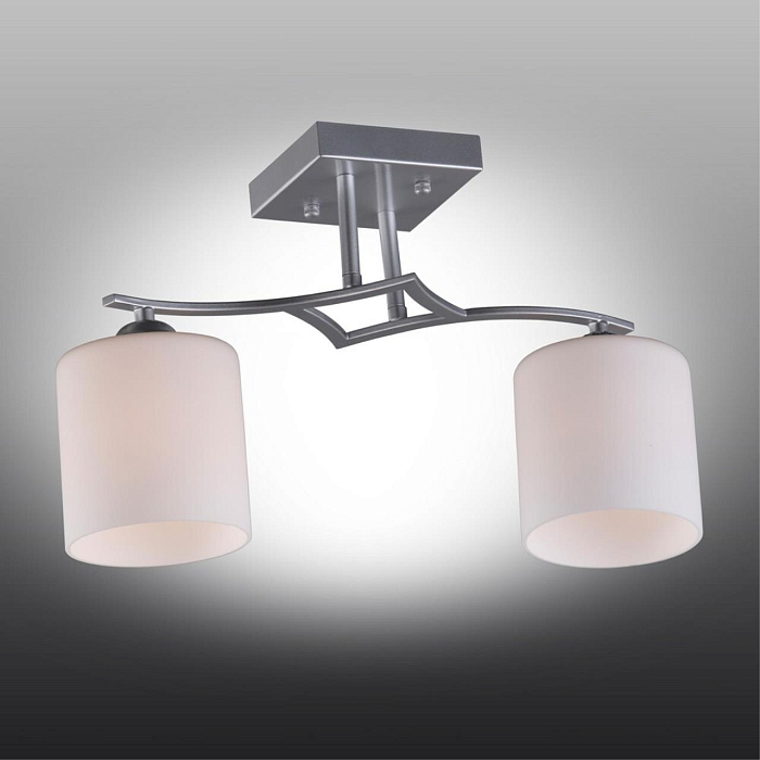 Люстра потолочная Omnilux OML-55307-02
