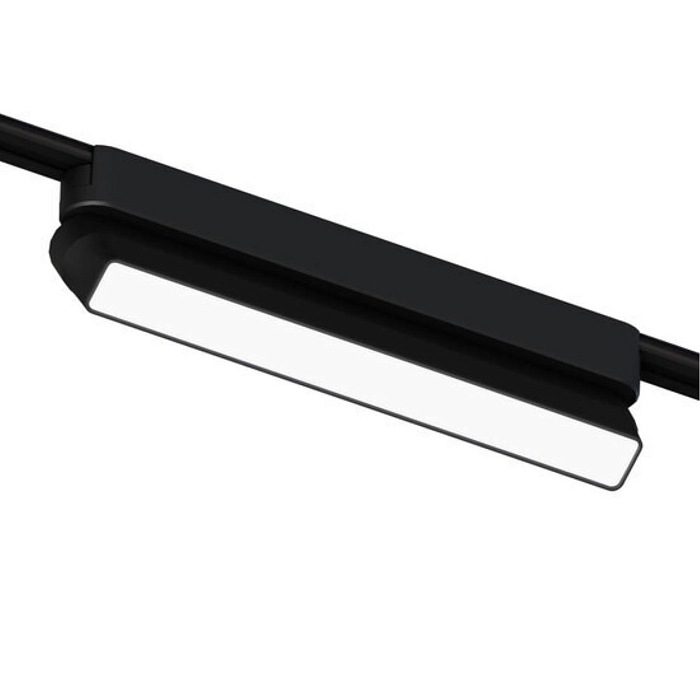 Трековая система ARTE LAMP A6160PL-1BK