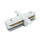 Компонент трековой системы Elektrostandard TRCM-1-I-WH