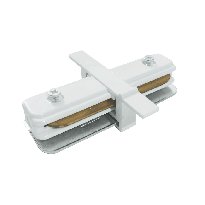 Компонент трековой системы Elektrostandard TRCM-1-I-WH