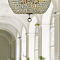 Светильник потолочная Arti Lampadari Castellana E 1.3.50.501 GH