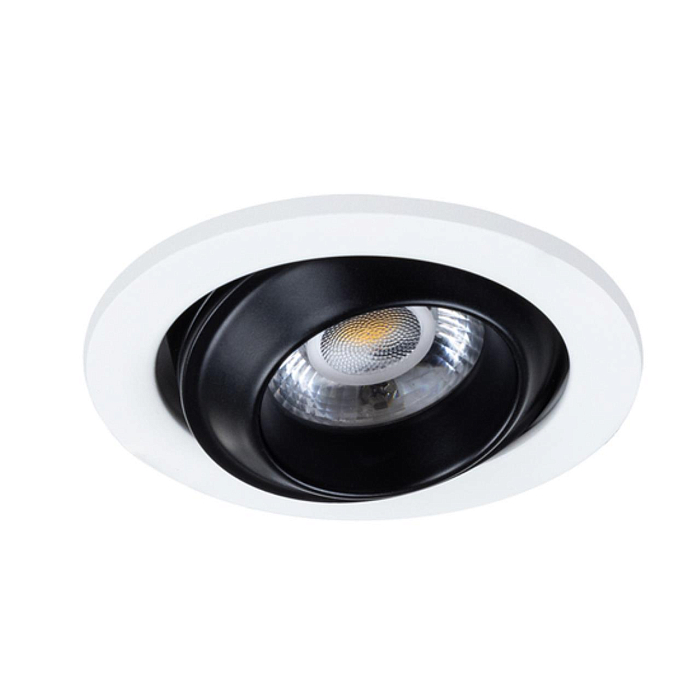 Светильник ARTE LAMP A3317PL-1WH