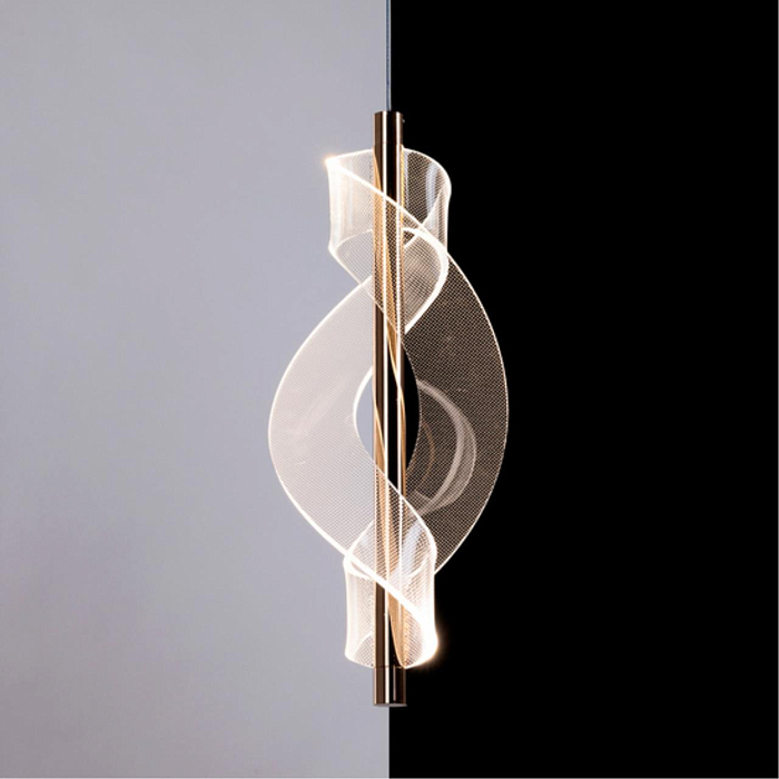 ARTE LAMP A2093SP-1GO