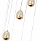 Светильник каскадный Kink Light 07866-10A,33