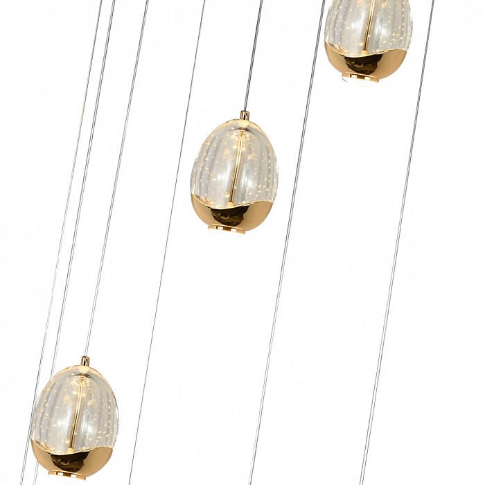 Светильник каскадный Kink Light 07866-10A,33