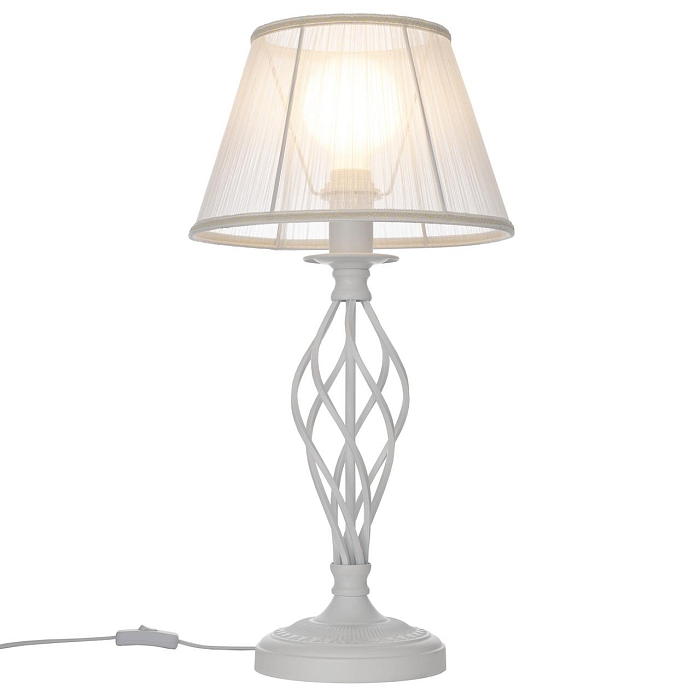 Настольная лампа интерьерная  CL427810