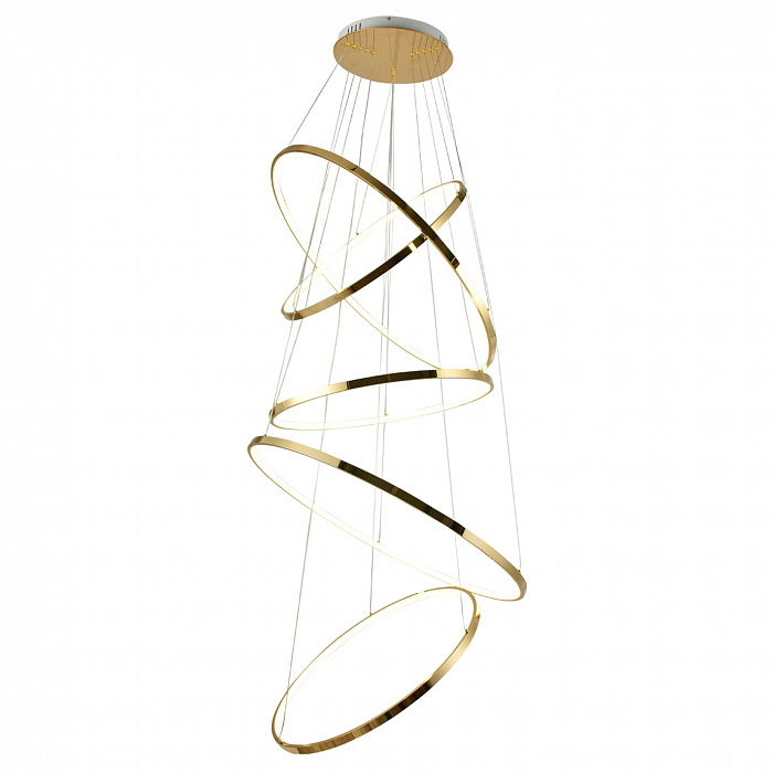 Люстра подвесная Kink Light 09475-5A,33
