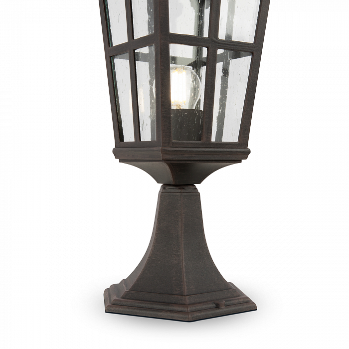 Уличный светильник ландшафтный Outdoor O413FL-01BZ
