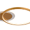 Люстра Sfera Sveta 2192/1 GOLD