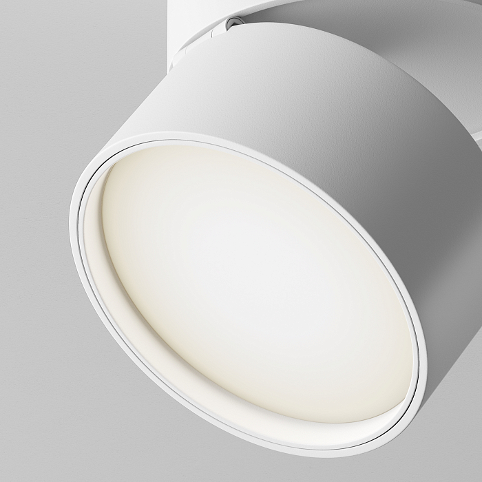Светильник накладной Technical C024CL-L12W4K