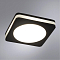 Светильник накладной ARTE LAMP A8432PL-1BK