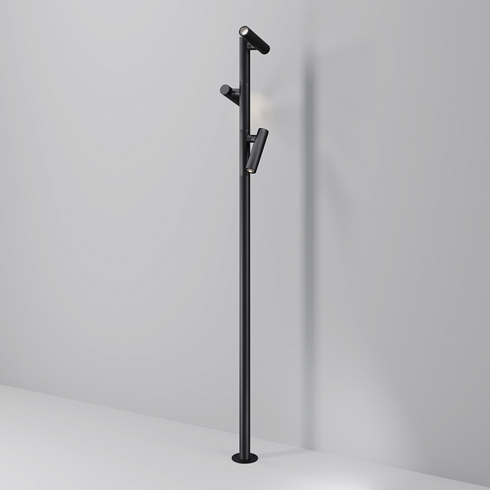 Уличный светильник Outdoor O494FL-L30B3K