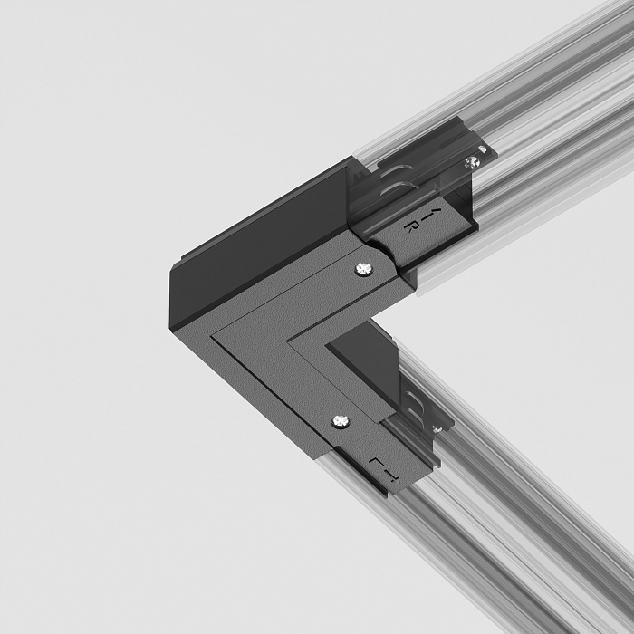 Компонент трековой системы Technical TRA005CL-31B-R