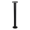 Уличный светильник ARTE LAMP A1212PA-1BK