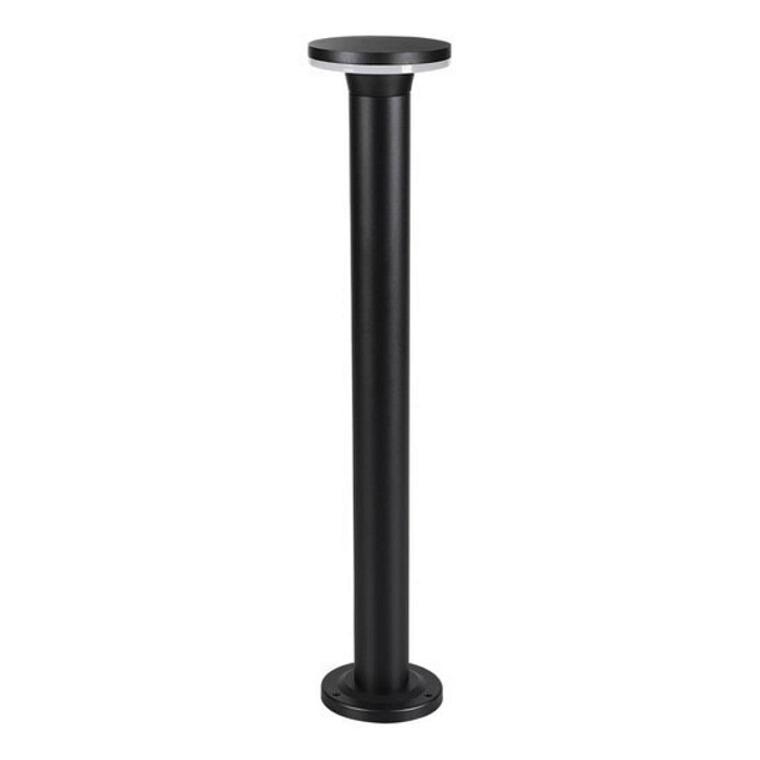 Уличный светильник ARTE LAMP A1212PA-1BK
