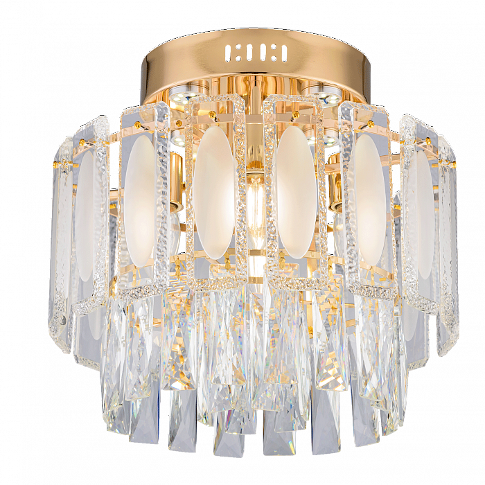 Люстра Sfera Sveta 2192/4+4 FGD