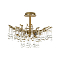 Люстра LOFT IT 10351/460C AB