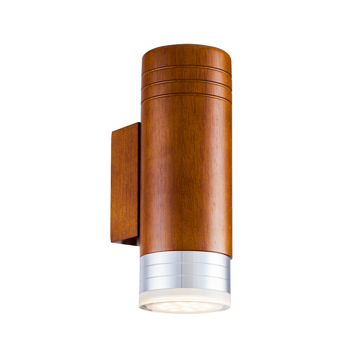 Бра светодиодное Lucia Tucci Natura W074.1 Led venge